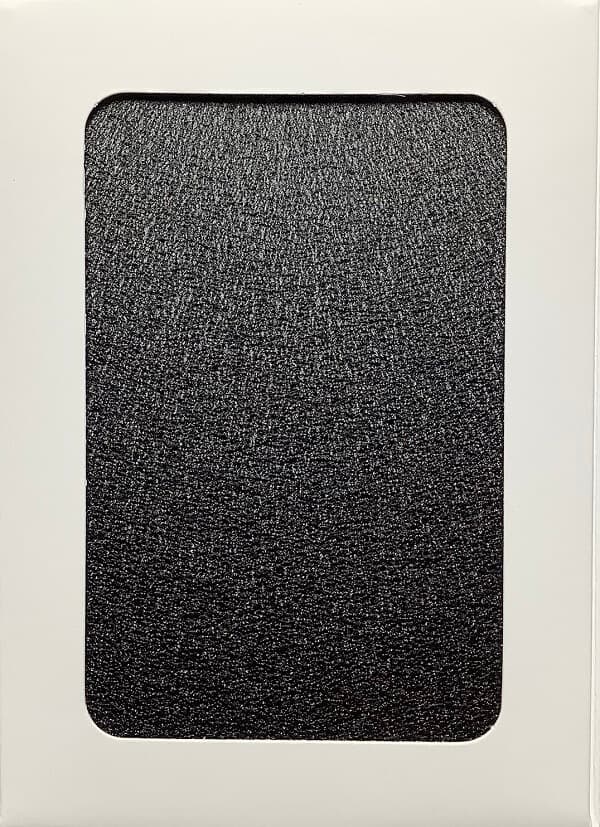 Nordic Night Black
