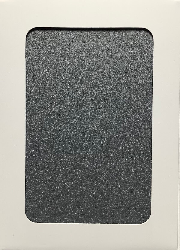 Anthracite Grey