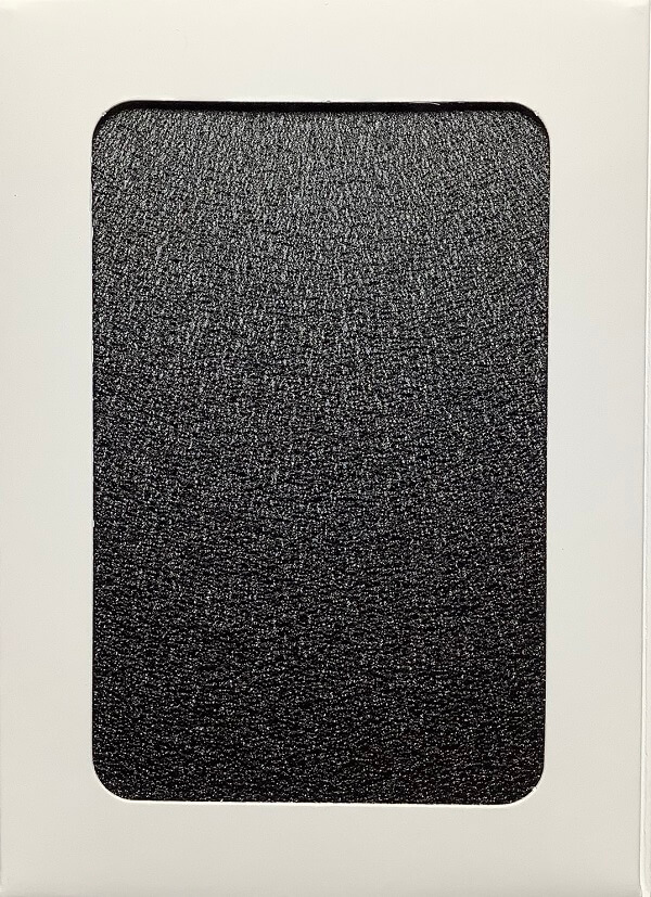 Nordic Night Black