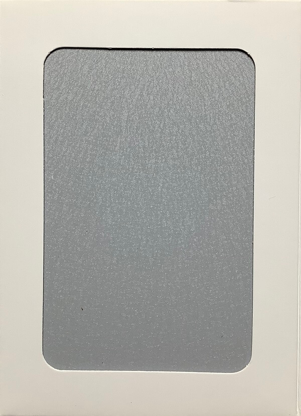 Quarry Grey