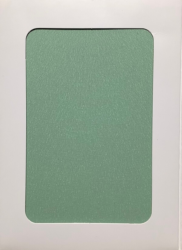 Silver Fir Green