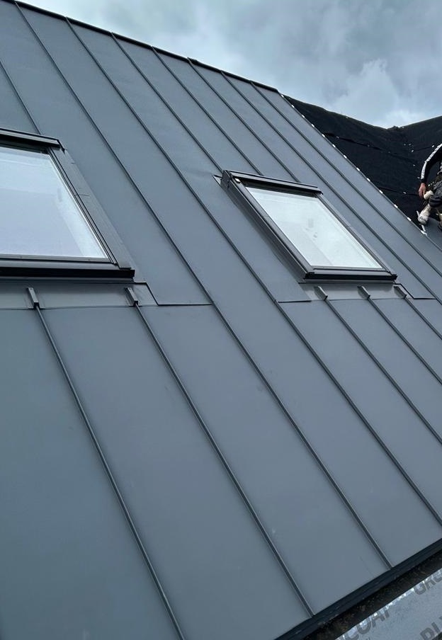 Roof & Wall Panels
